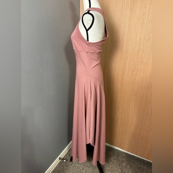 Free People Main Street MIDI Dress, Size XS (v) - Picture 5 of 10